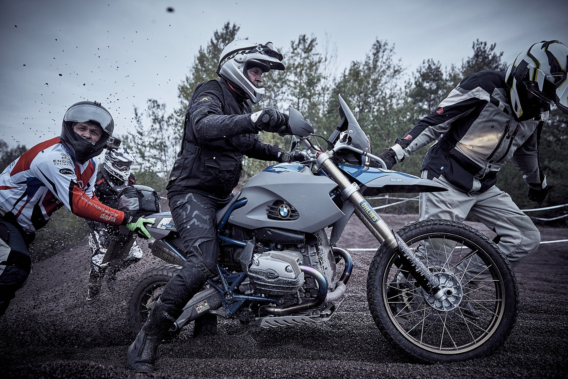 Adventure Ride Competition 2019
